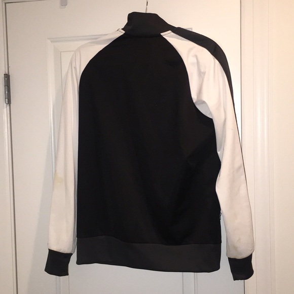 Nike Track Jacket - Picture 4 of 6